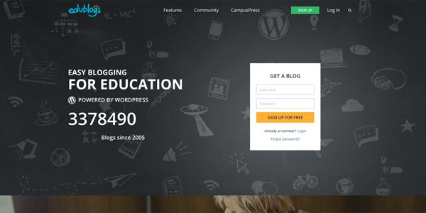 Blogs educación gratuitos