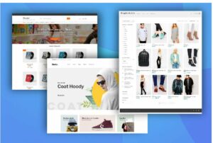 10 mejores temas de woocommerce para elementor