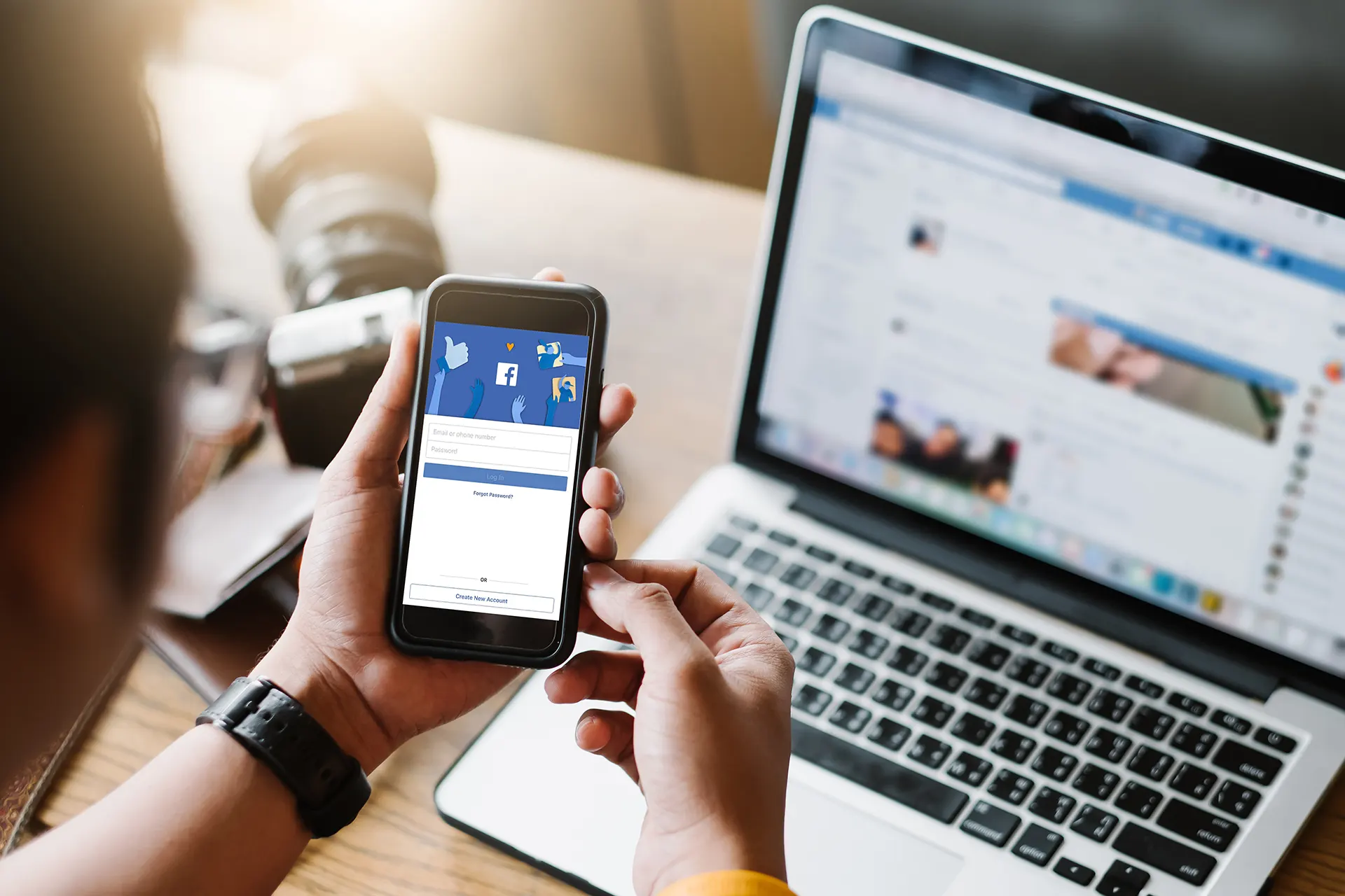 copys facebook ads anuncios campanas