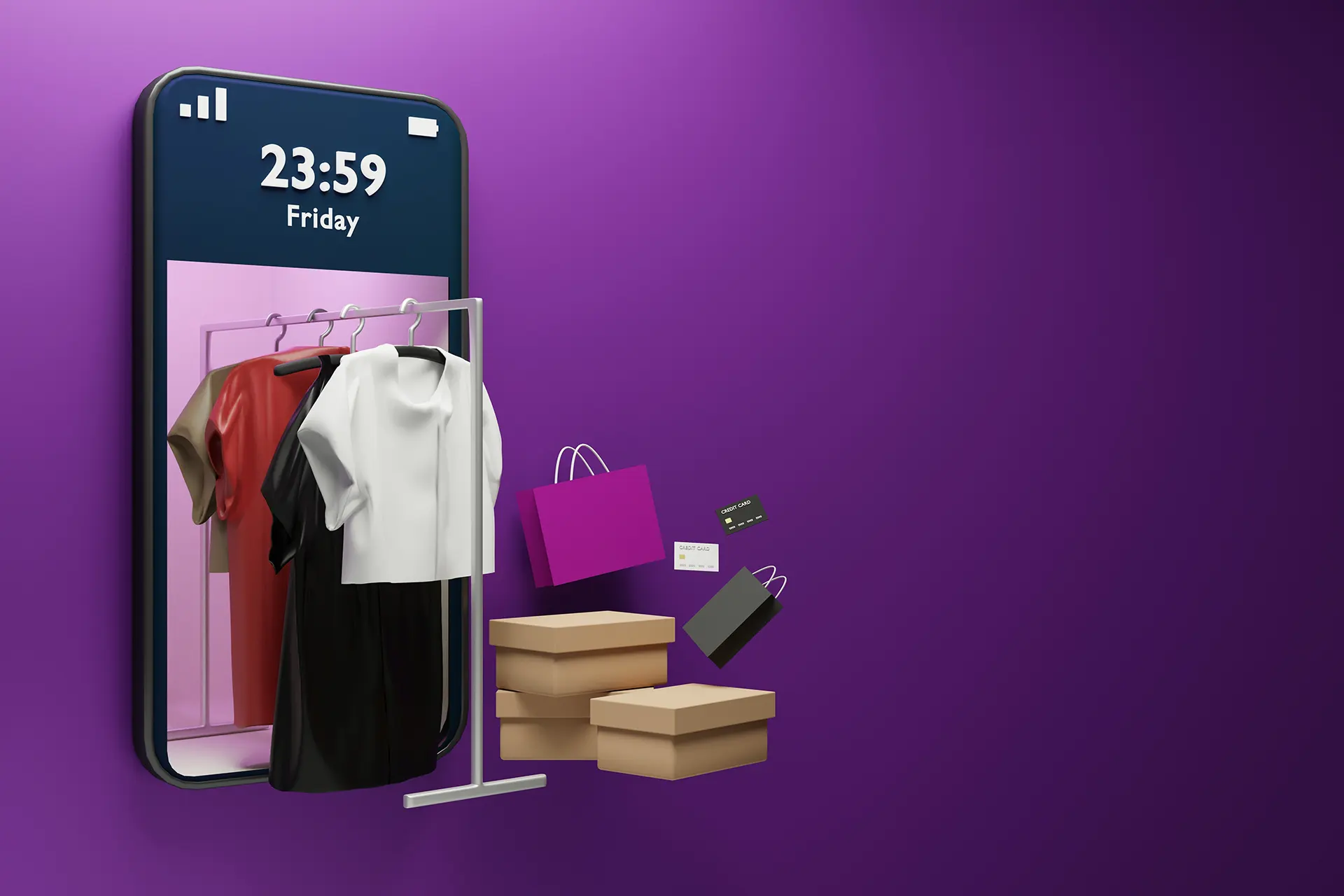 diseno de tiendas online en madrid