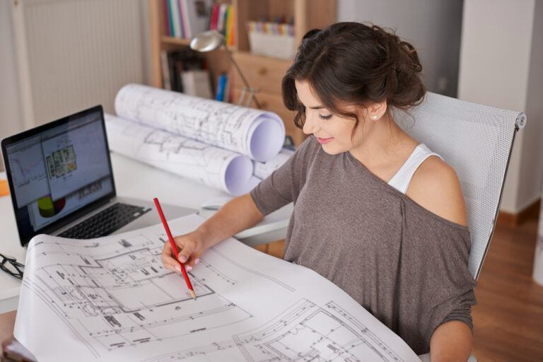 estudio de arquitectura