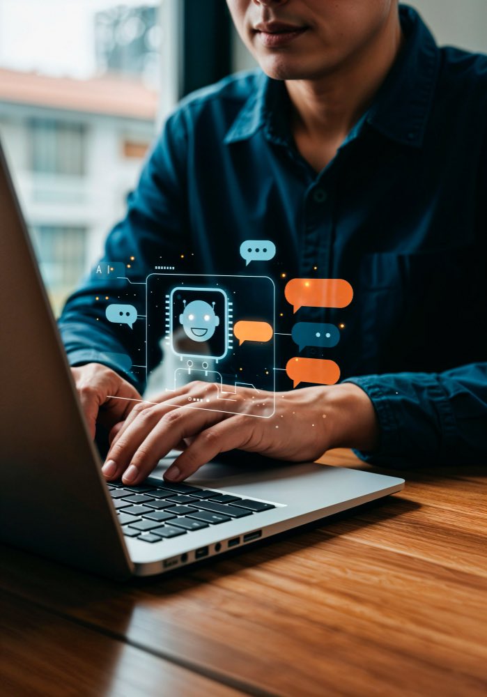GENERACION DE CONTENIDOS CON IA
