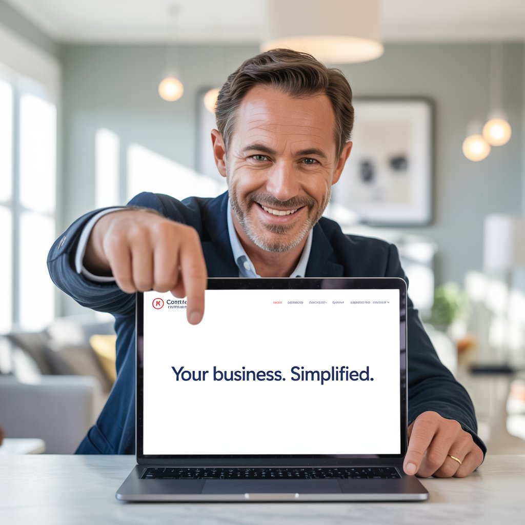 presupuesto pagina web corporativa wordpress