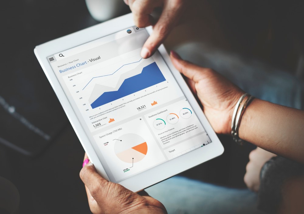 analytics ia