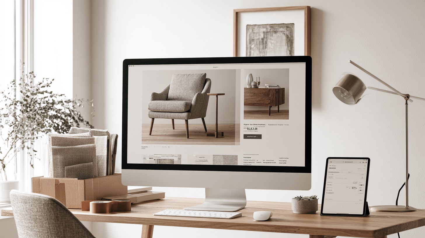 tienda online ecommerce 2
